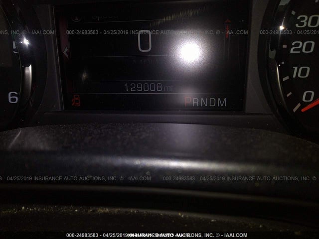 3GTP1UEC0EG142311 GMC Sierra 1500 Sle