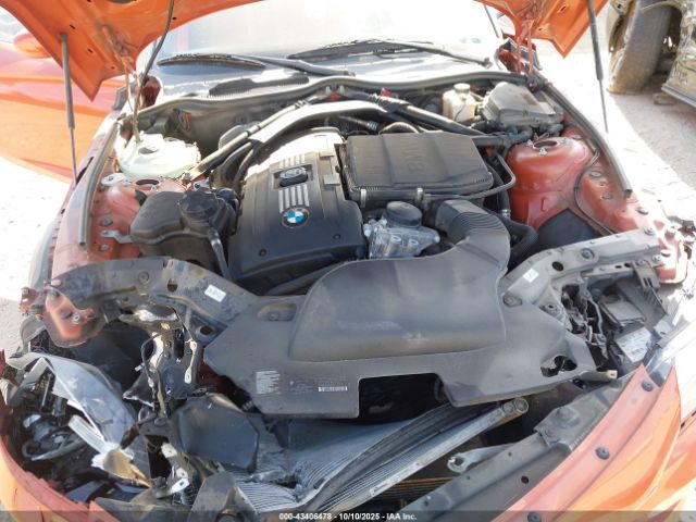 2014 BMW Z4 WBALM7C51EE386243 Photo 9