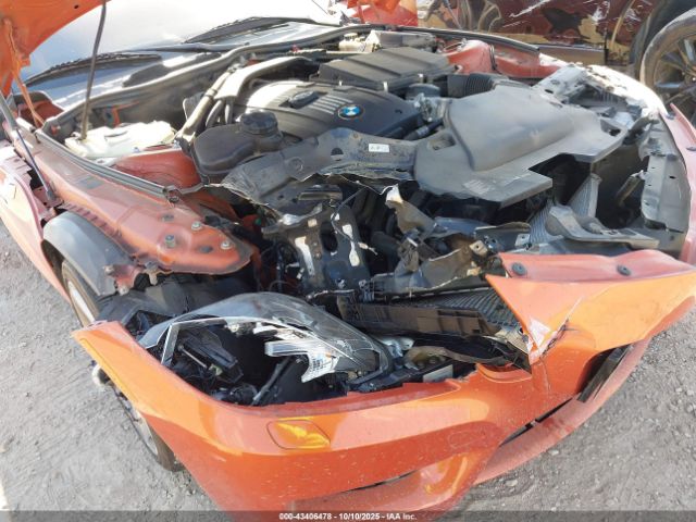 2014 BMW Z4 WBALM7C51EE386243 Photo 5