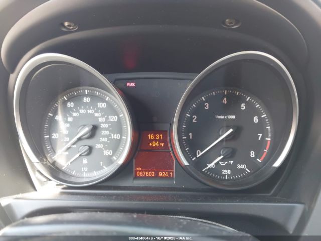 2014 BMW Z4 WBALM7C51EE386243 Photo 6