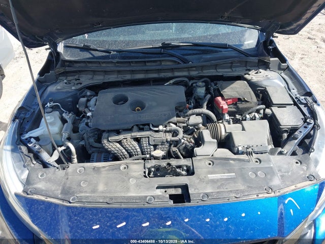 Nissan Altima 2020 1N4BL4CV8LC204570 Image 10