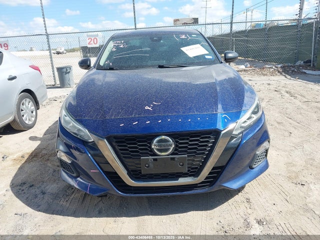 Nissan Altima 2020 1N4BL4CV8LC204570 Image 12