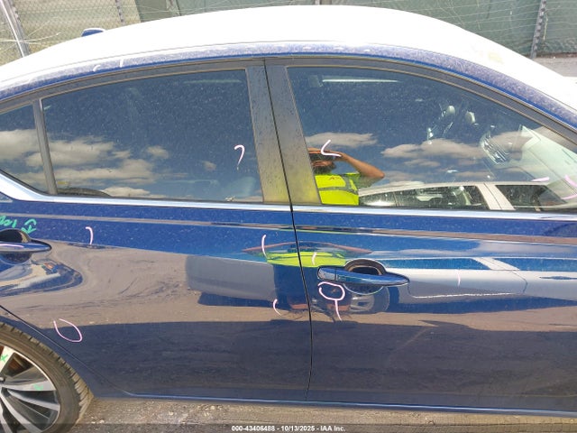 Nissan Altima 2020 1N4BL4CV8LC204570 Image 13