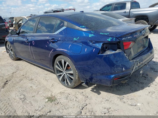 Nissan Altima 2020 1N4BL4CV8LC204570 Image 3
