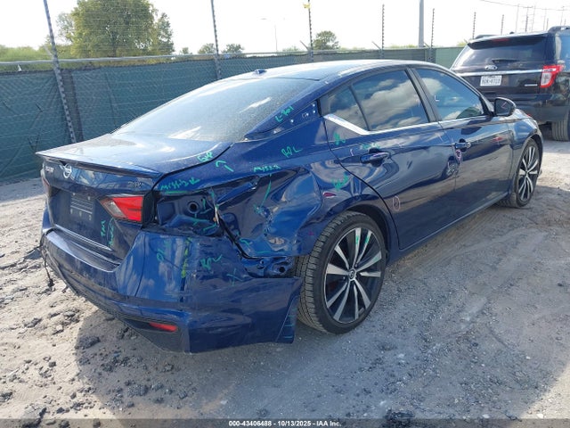 Nissan Altima 2020 1N4BL4CV8LC204570 Image 4