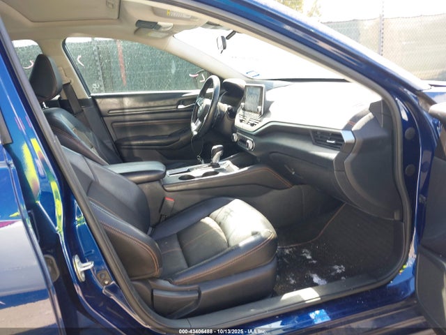Nissan Altima 2020 1N4BL4CV8LC204570 Image 5