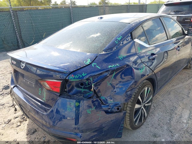 Nissan Altima 2020 1N4BL4CV8LC204570 Image 6