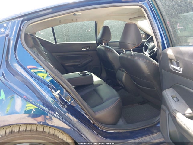 Nissan Altima 2020 1N4BL4CV8LC204570 Image 8