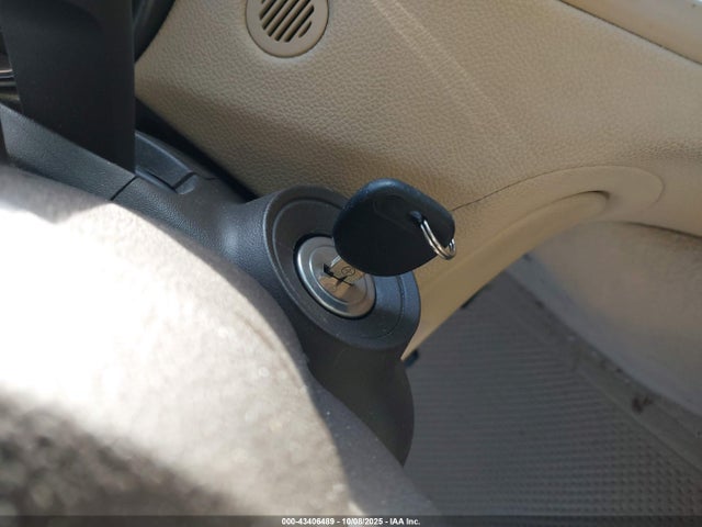 2008 CADILLAC CTS 1G6DF577480167444 Photo 10