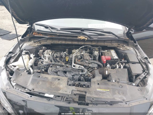 Продаж на аукціоні авто 2023 Nissan Altima S Fwd, vin: 1N4BL4BV8PN406398, номер лоту: 43406493