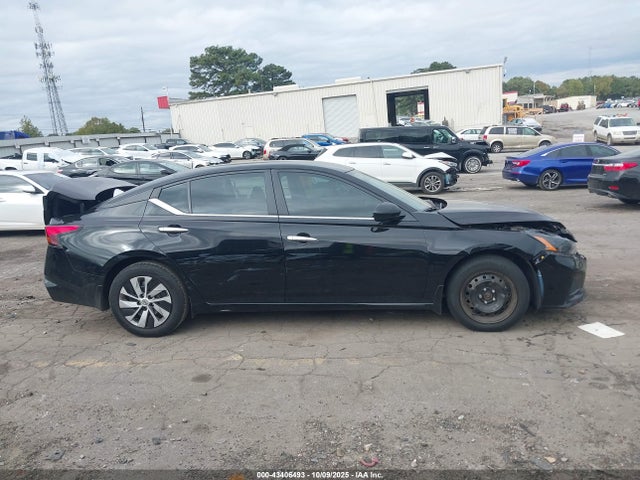 Продаж на аукціоні авто 2023 Nissan Altima S Fwd, vin: 1N4BL4BV8PN406398, номер лоту: 43406493
