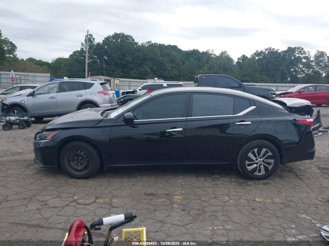 Продаж на аукціоні авто 2023 Nissan Altima S Fwd, vin: 1N4BL4BV8PN406398, номер лоту: 43406493