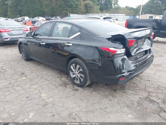 Продаж на аукціоні авто 2023 Nissan Altima S Fwd, vin: 1N4BL4BV8PN406398, номер лоту: 43406493