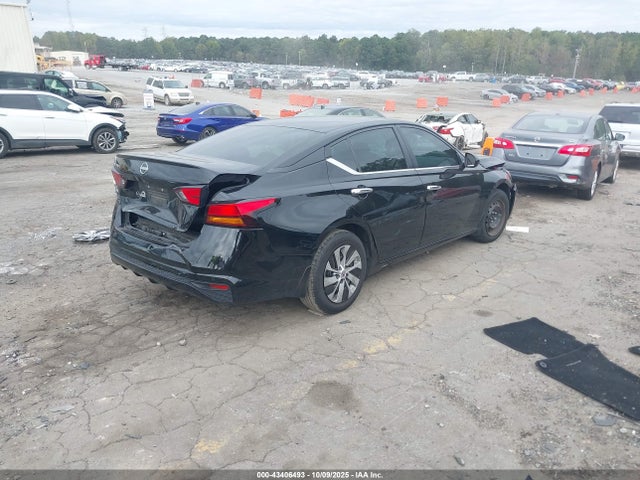 Продаж на аукціоні авто 2023 Nissan Altima S Fwd, vin: 1N4BL4BV8PN406398, номер лоту: 43406493
