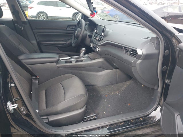 Продаж на аукціоні авто 2023 Nissan Altima S Fwd, vin: 1N4BL4BV8PN406398, номер лоту: 43406493