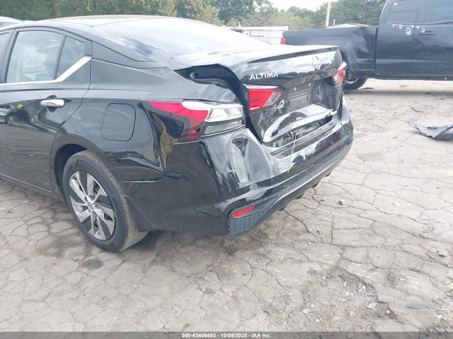 Продаж на аукціоні авто 2023 Nissan Altima S Fwd, vin: 1N4BL4BV8PN406398, номер лоту: 43406493