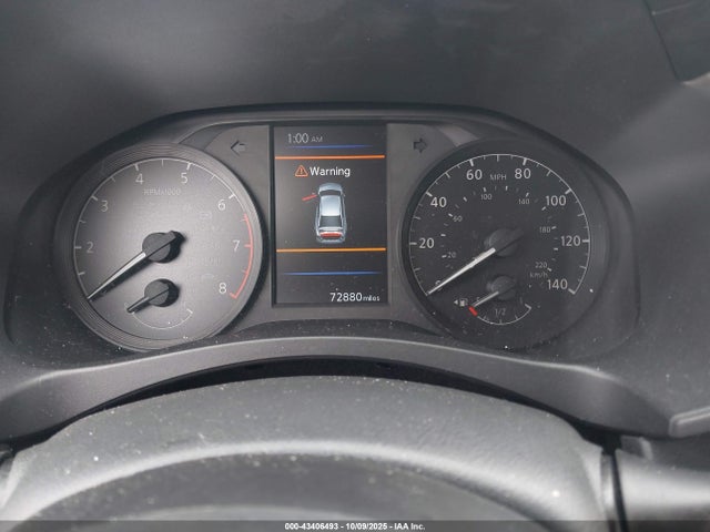 Продаж на аукціоні авто 2023 Nissan Altima S Fwd, vin: 1N4BL4BV8PN406398, номер лоту: 43406493