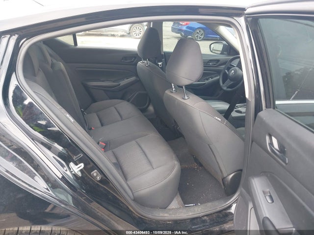 Продаж на аукціоні авто 2023 Nissan Altima S Fwd, vin: 1N4BL4BV8PN406398, номер лоту: 43406493