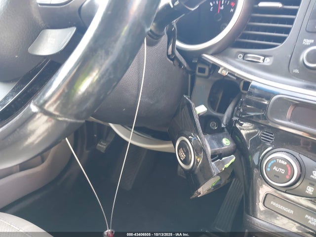 KIA OPTIMA EX 2015 5XXGN4A79FG426909 Image 6