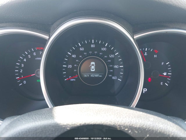 KIA OPTIMA EX 2015 5XXGN4A79FG426909 Image 7