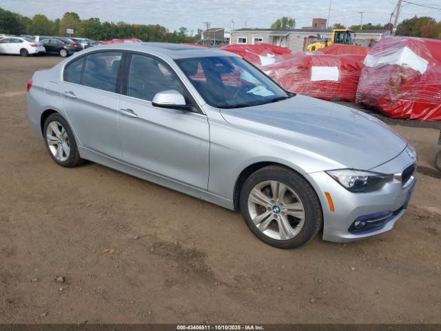 2017 BMW 330I WBA8D9G35HNU61606