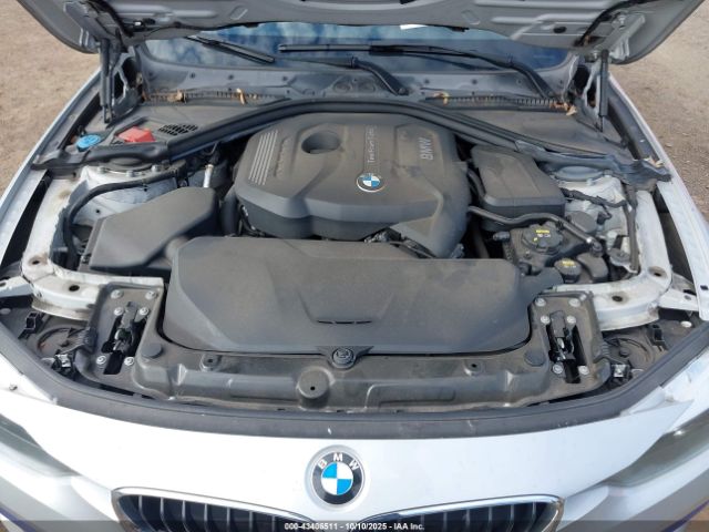 2017 BMW 330I WBA8D9G35HNU61606 Photo 9