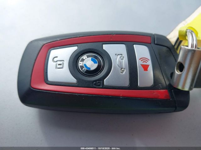 2017 BMW 330I WBA8D9G35HNU61606 Photo 10