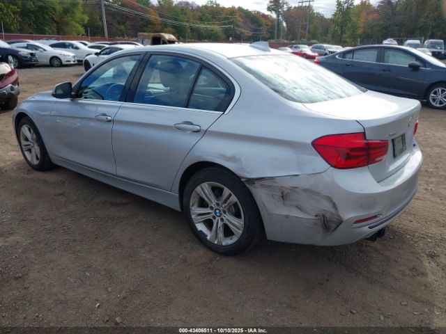 2017 BMW 330I WBA8D9G35HNU61606 Photo 5