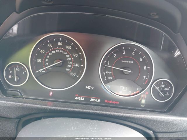 2017 BMW 330I WBA8D9G35HNU61606 Photo 6