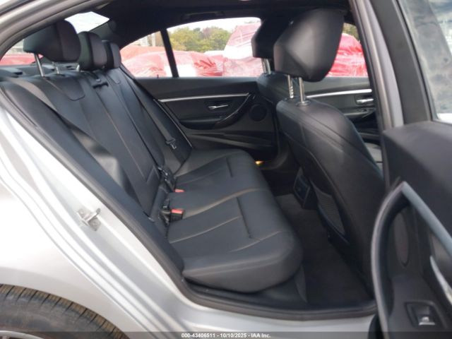 2017 BMW 330I WBA8D9G35HNU61606 Photo 7
