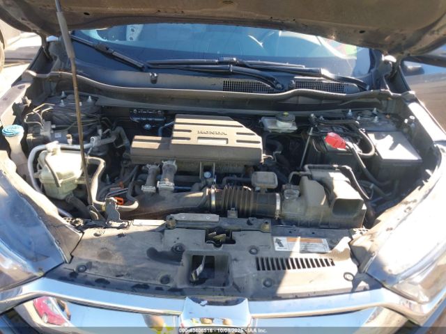 2019 HONDA CR-V 7FARW2H52KE062137 Photo 9