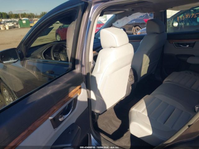 2019 HONDA CR-V 7FARW2H52KE062137 Photo 7
