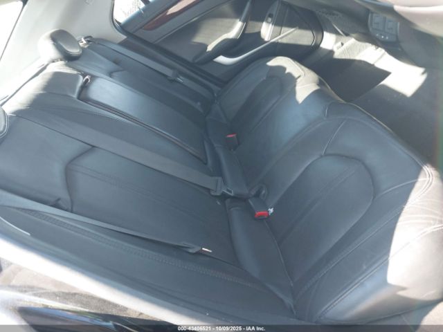 2009 CADILLAC CTS 1G6DT57V890103884 Photo 7