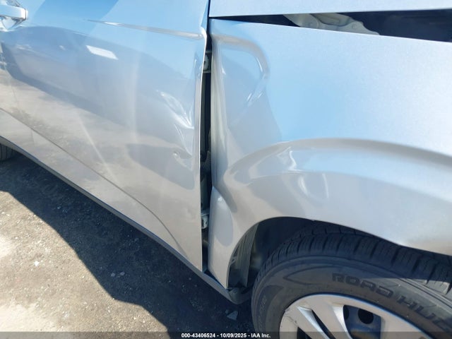 KNDJ23AU6L7087531 KIA SOUL LX