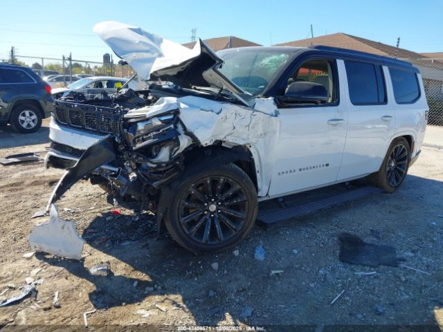 2023 JEEP GRAND WAGONEER 1C4SJVEJ7PS573576 Photo 1