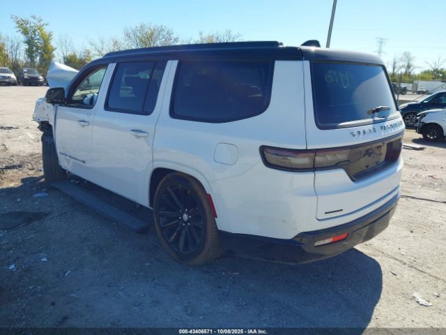 2023 JEEP GRAND WAGONEER 1C4SJVEJ7PS573576 Photo 2