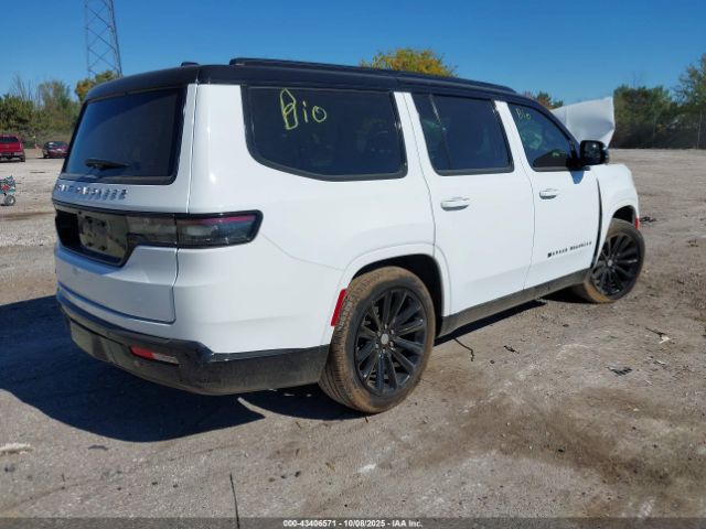 2023 JEEP GRAND WAGONEER 1C4SJVEJ7PS573576 Photo 3