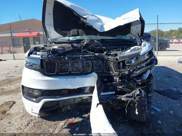 2023 JEEP GRAND WAGONEER 1C4SJVEJ7PS573576 Photo 5