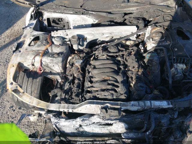 2011 AUDI S5 WAUCVAFR0BA069503 Photo 9