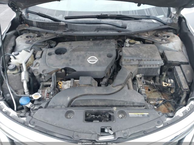 2013 NISSAN ALTIMA 1N4AL3AP3DN541700 Photo 9