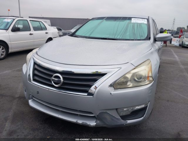 2013 NISSAN ALTIMA 1N4AL3AP3DN541700 Photo 5