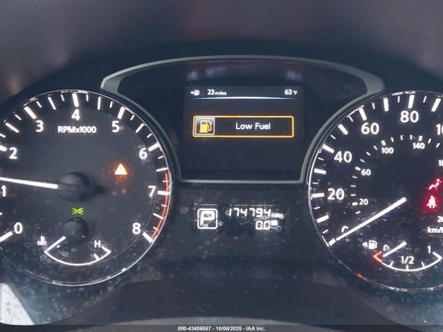 2013 NISSAN ALTIMA 1N4AL3AP3DN541700 Photo 6