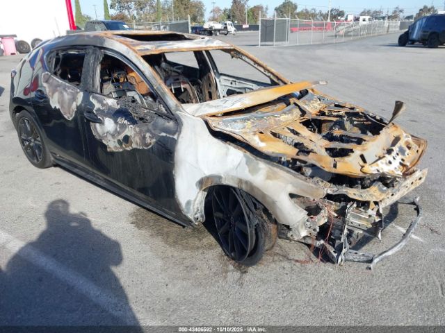 2022 MAZDA MAZDA3 JM1BPAML9N1511531