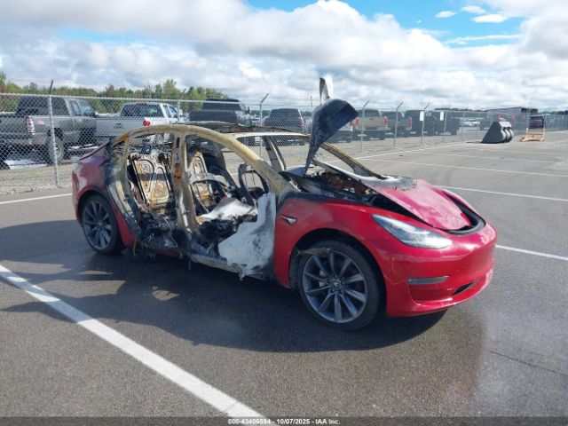 2018 TESLA MODEL 3 5YJ3E1EA8JF010462