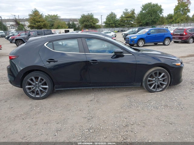 Aukcja sprzedaży 2021 Mazda Mazda3 Select, vin: JM1BPAKL8M1339512, numer aukcji: 43406596