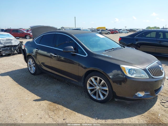43406598 :رقم المزاد ، 1G4PS5SK5G4142153 vin ، 2016 Buick Verano Leather Group مزاد بيع