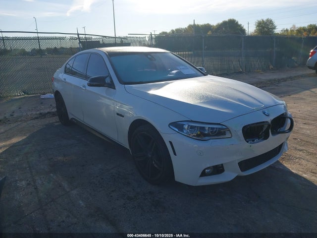 Продаж на аукціоні авто 2015 Bmw 535i Xdrive, vin: WBA5B3C50FD544229, номер лоту: 43406645