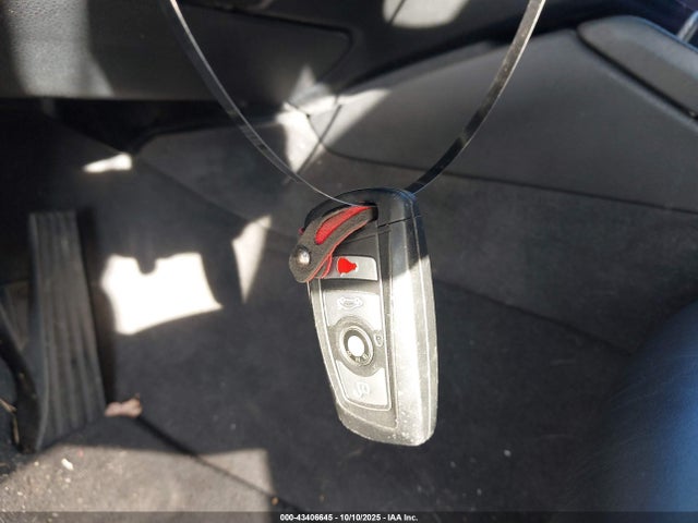 Продаж на аукціоні авто 2015 Bmw 535i Xdrive, vin: WBA5B3C50FD544229, номер лоту: 43406645