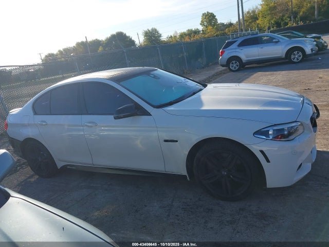 Продаж на аукціоні авто 2015 Bmw 535i Xdrive, vin: WBA5B3C50FD544229, номер лоту: 43406645