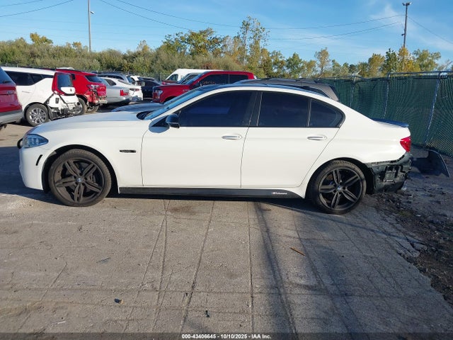 Продаж на аукціоні авто 2015 Bmw 535i Xdrive, vin: WBA5B3C50FD544229, номер лоту: 43406645